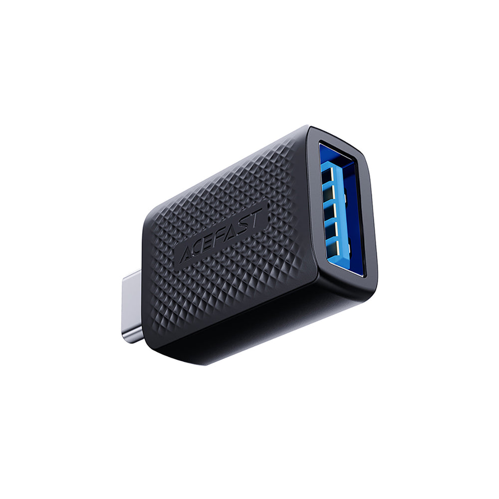 Adaptador USB-C Macho para USB-A Fêmea 5GB/s ACEFAST