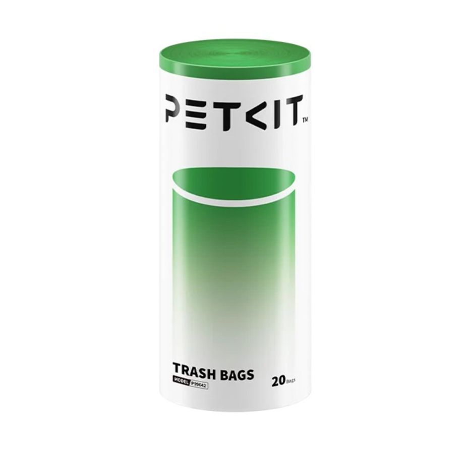 Saco de Lixo PETKIT / Preto / P99042_2