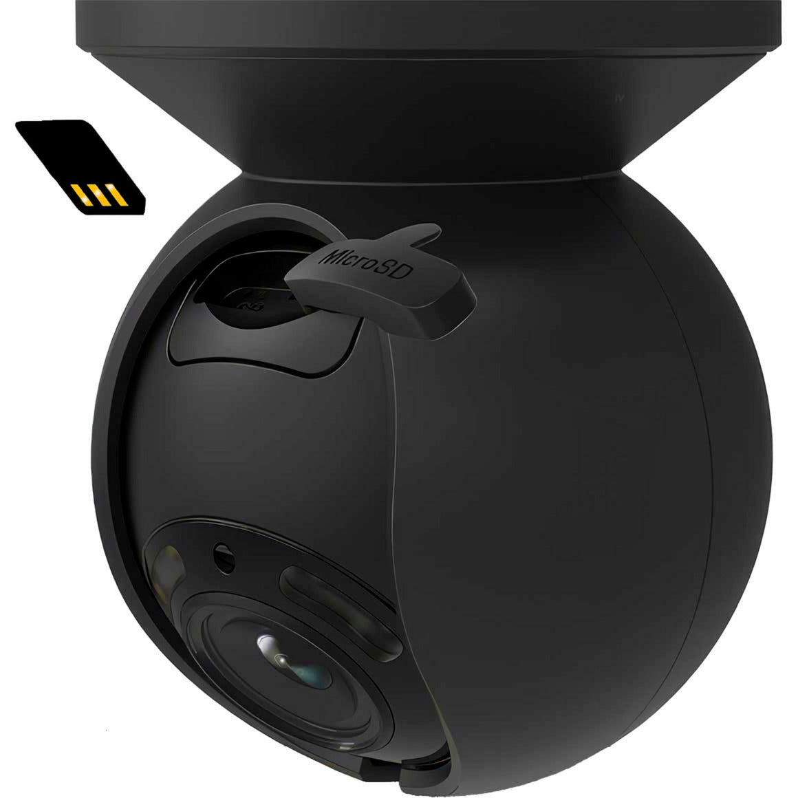 Câmara Vigilância Reolink E540 5MP PTZ WiFi Exterior