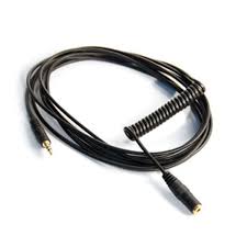 Rode Cabo de Extensão Stereo VC1 Minijack / 3.5 mm / 3 metros