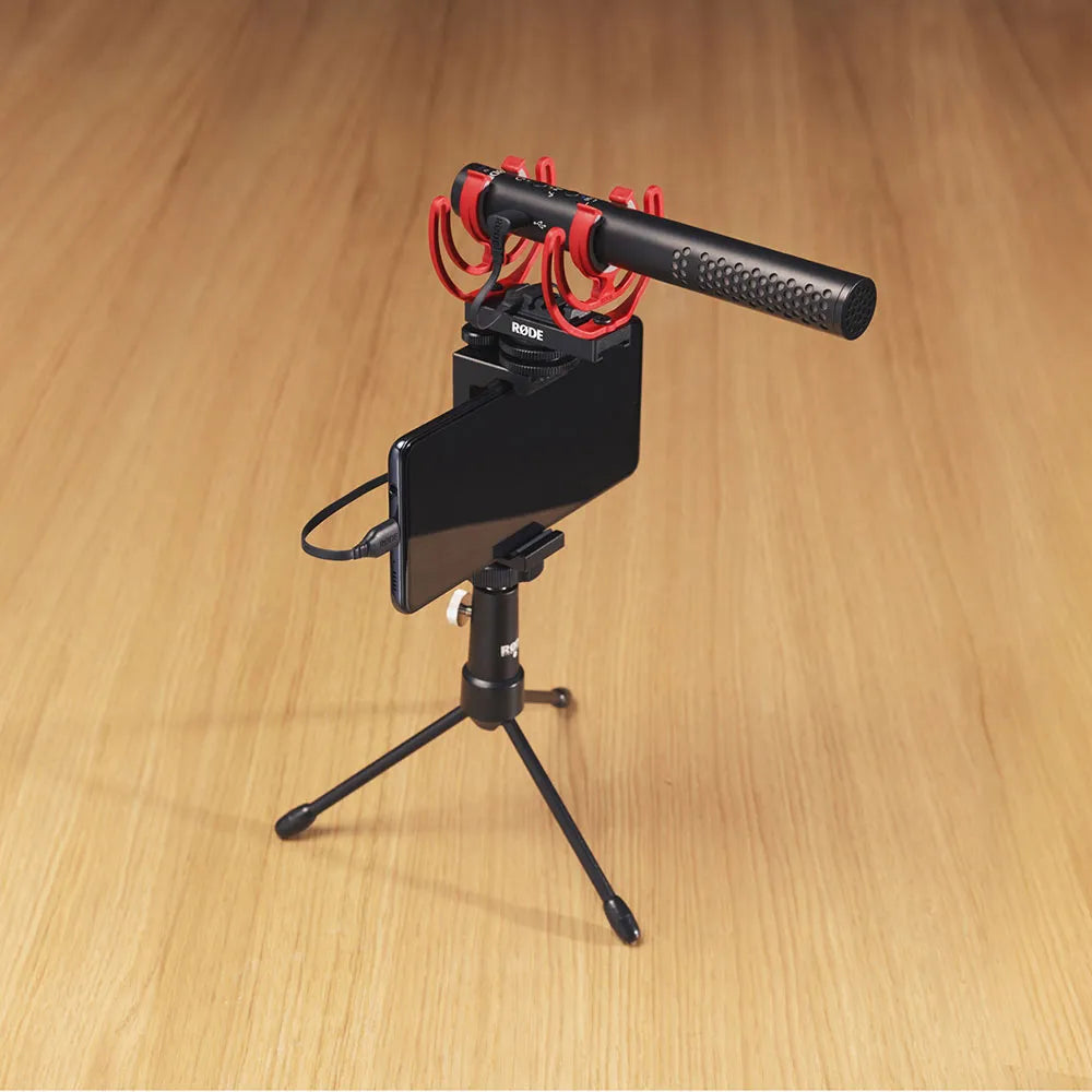 Cabo Rode SC16 de alta qualidade USB-C para USB-C 0,3M