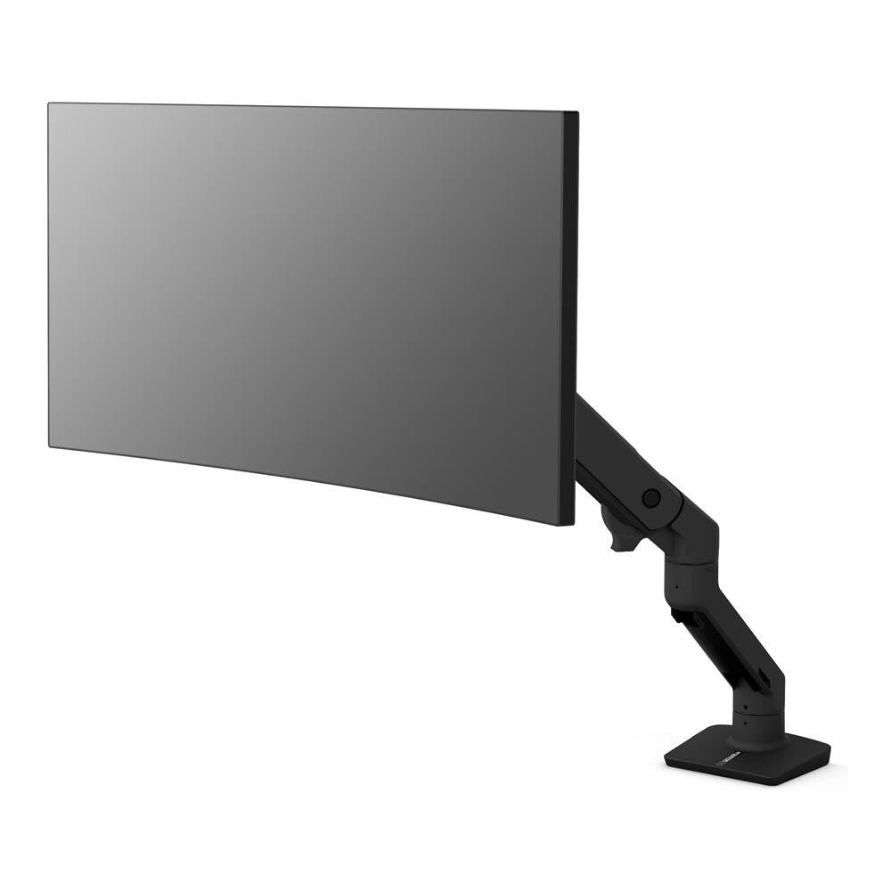 Suporte de Monitor Ergotron HX Desk Monitor Arm Preto