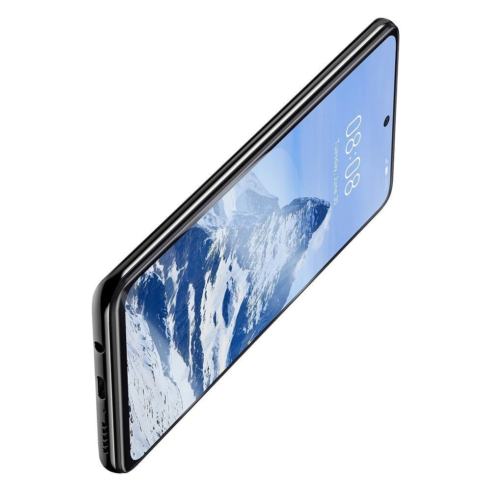 Baseus 2x Full Screen Protector Film 0.15mm for Xiaomi Redmi K40 / K40 Pro / Poco F3 Transparent (SGMIK40-02)_6