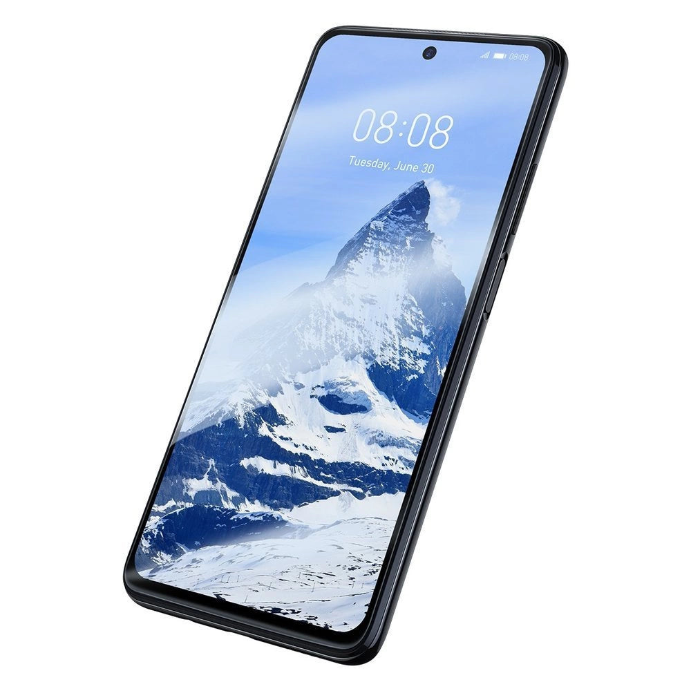 Baseus 2x Full Screen Protector Film 0.15mm for Xiaomi Redmi K40 / K40 Pro / Poco F3 Transparent (SGMIK40-02)_7