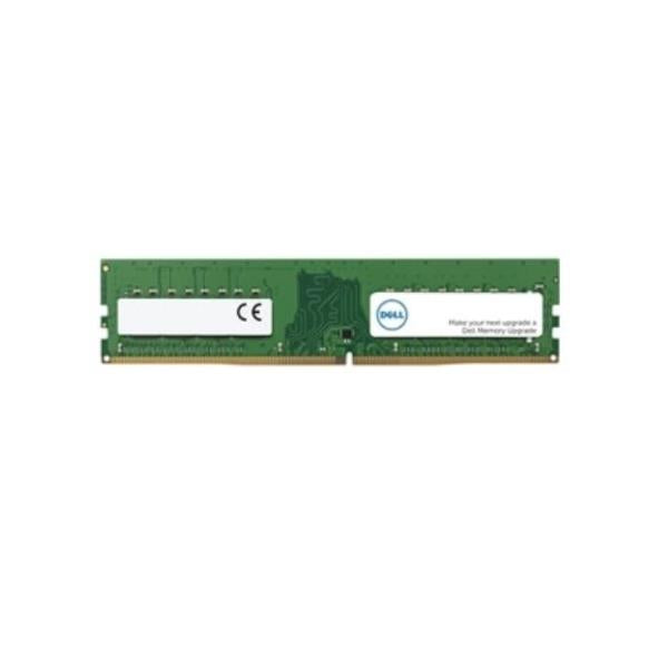 Dell Memory Upgrade - 8GB - 1RX16 DDR5 UDIMM 4800MHz_0