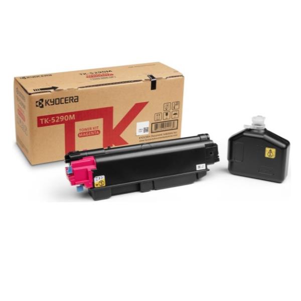 Toner Kyocera TK-5290M / Magenta / 1T02TXBNL0_0
