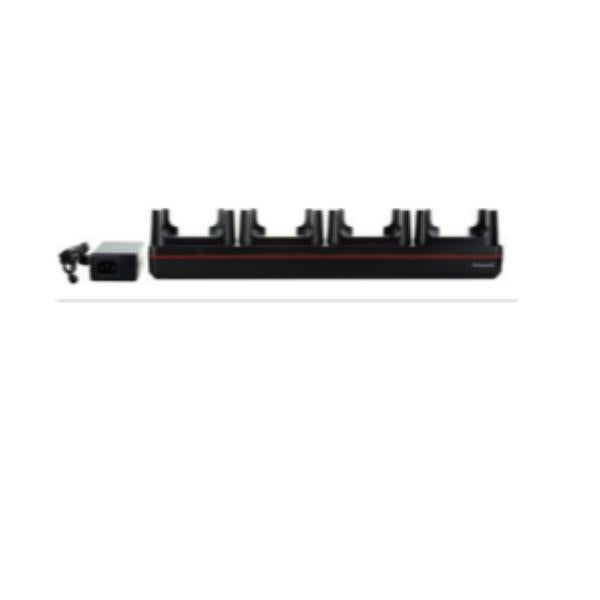CT40 Cradle Honeywell / Preto / CT40-CB-CNV-2_0