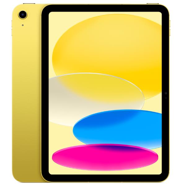 APPLE IPAD 11" 512GB WIFI YELLOW MD5A4TY/A_2