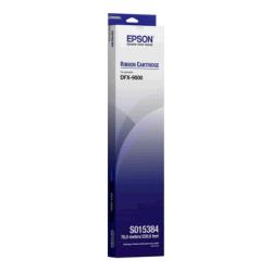 Fita de Impressão Epson / Preto / C13S015384_0