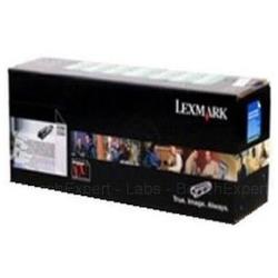 Cartucho Lexmark / Preto / 24B6213_1