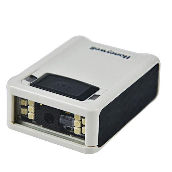 Leitor de Códigos de Barras Honeywell / Preto / 3320G-4USB-0_0