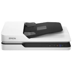 WorkForce DS-1630, Flachbettscanner_1