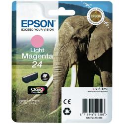 Epson ink cartridge light magenta Claria Photo HD   T 2426_1