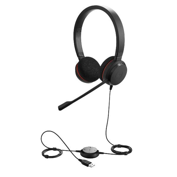 Evolve 20 UC Stereo, Headset_0