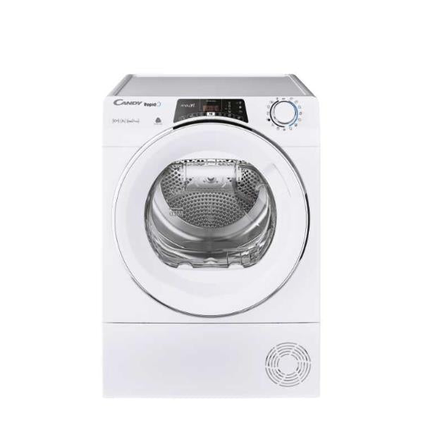 Secador de Roupa Candy / Branco / H10A2TCEX-S_0