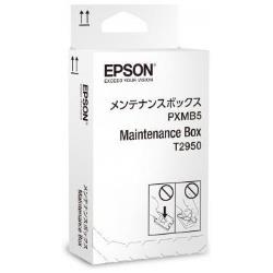 Resttonerbehälter Epson / Preto / C13T295000_1