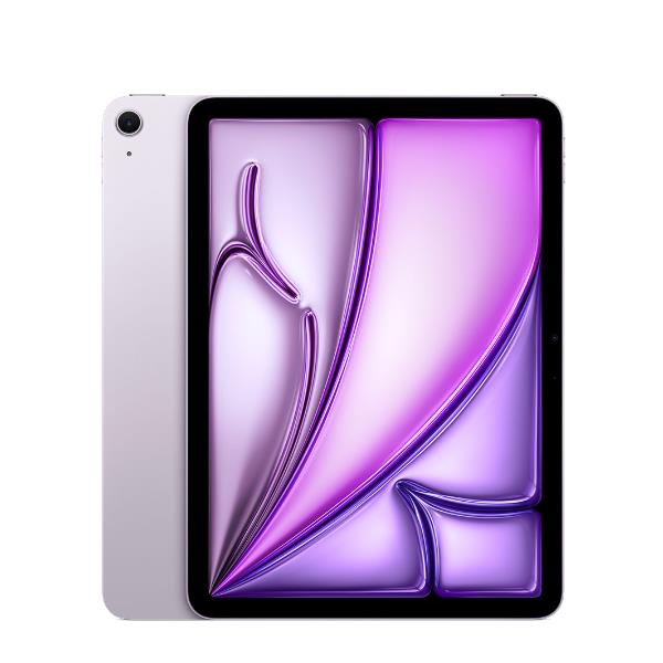 Apple iPad Air 11" 7th Wi-Fi/ M3/ 128GB/ Purpura_1