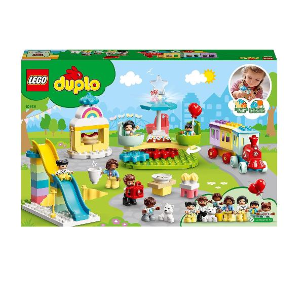 LEGO Parco dei divertimenti_0