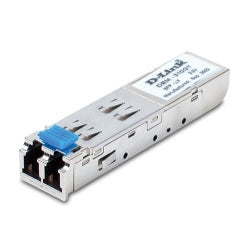 Mini GBIC D-LINK / Preto / DEM-310GT_1