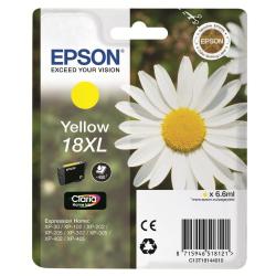 Cartucho de Tinta Epson / Preto / Alto Rendimento XL C13T18144012_0