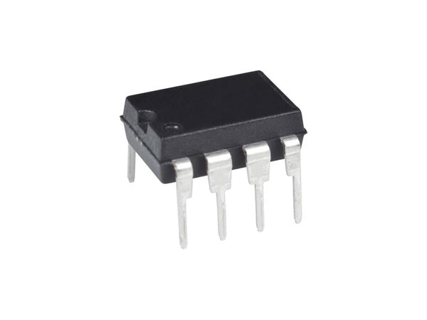 ISOLADOR OPTO COM SAÍDA DE TRANSISTOR Vdc=2500V / CTR=19_0