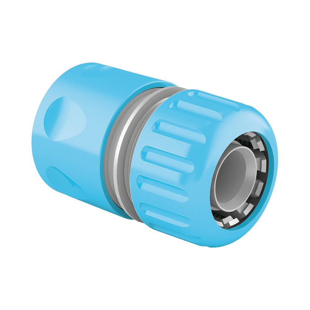Conector rápido de mangueira ideal 1"_0
