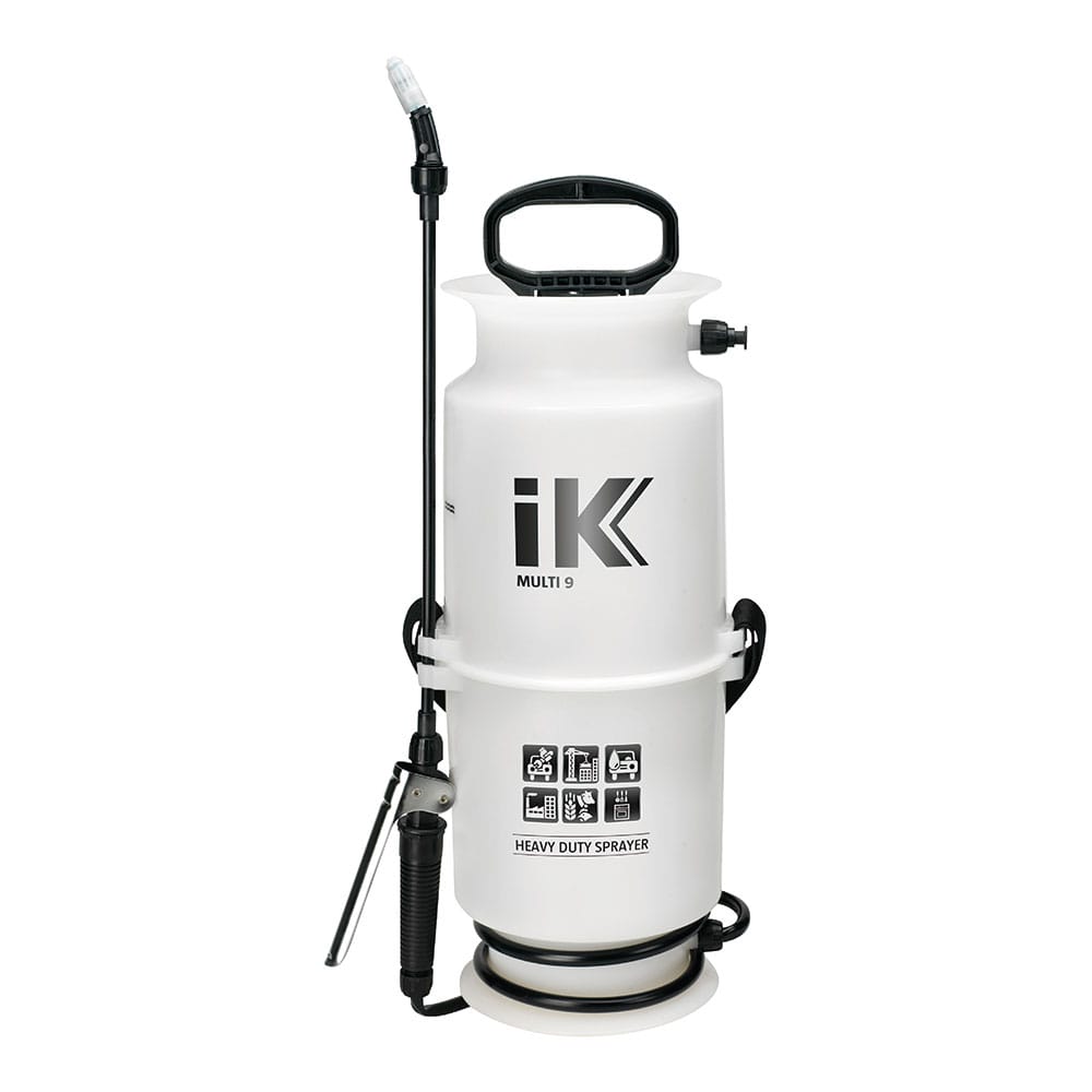 Pulverizador industrial, multi 9, 6 l_0