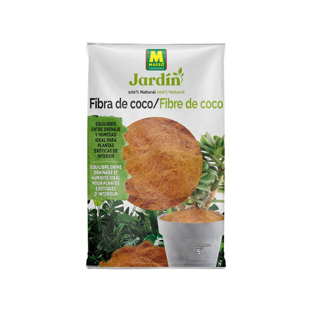 Fibra de coco, 5 l_0