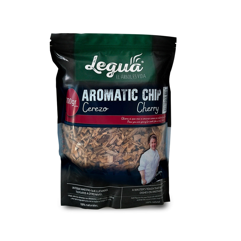 Chip aromático doypack cereja 700 g_0