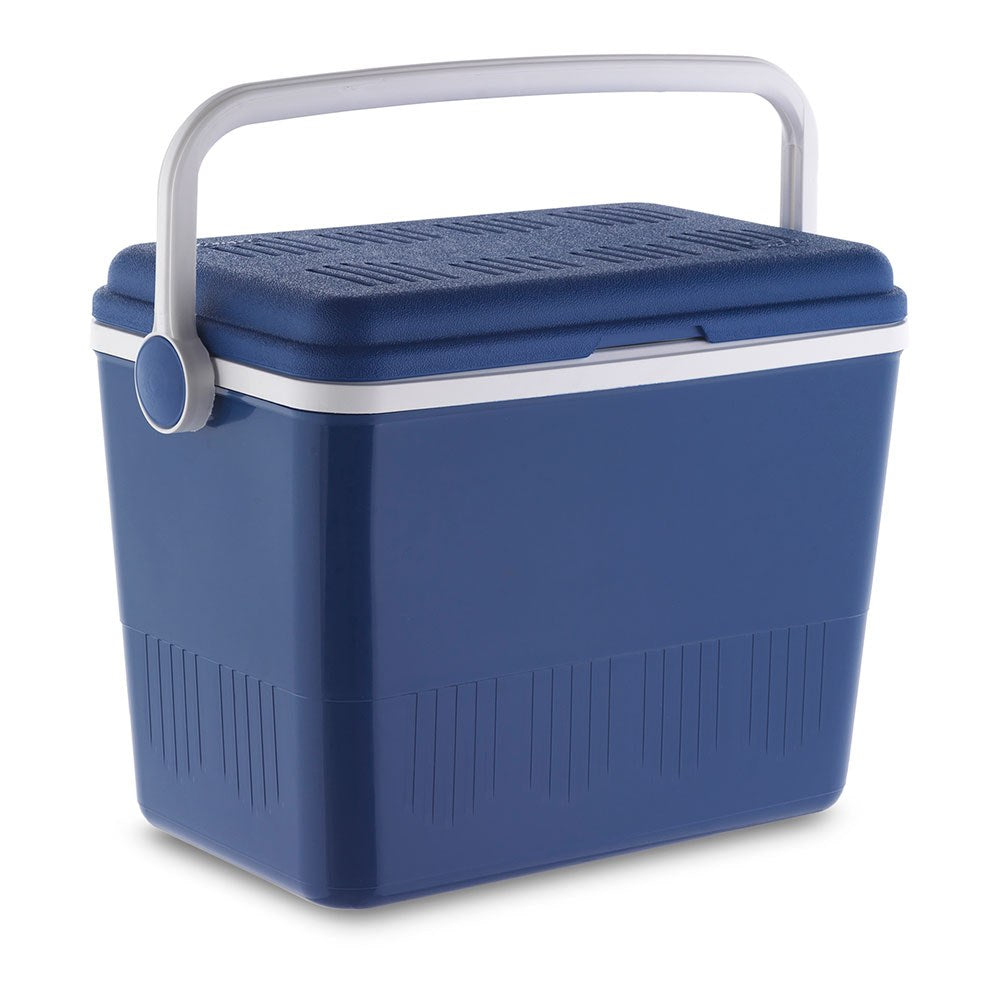Geleira de campismo 42 l, cor azul, 55 x 35 x 41 cm_0