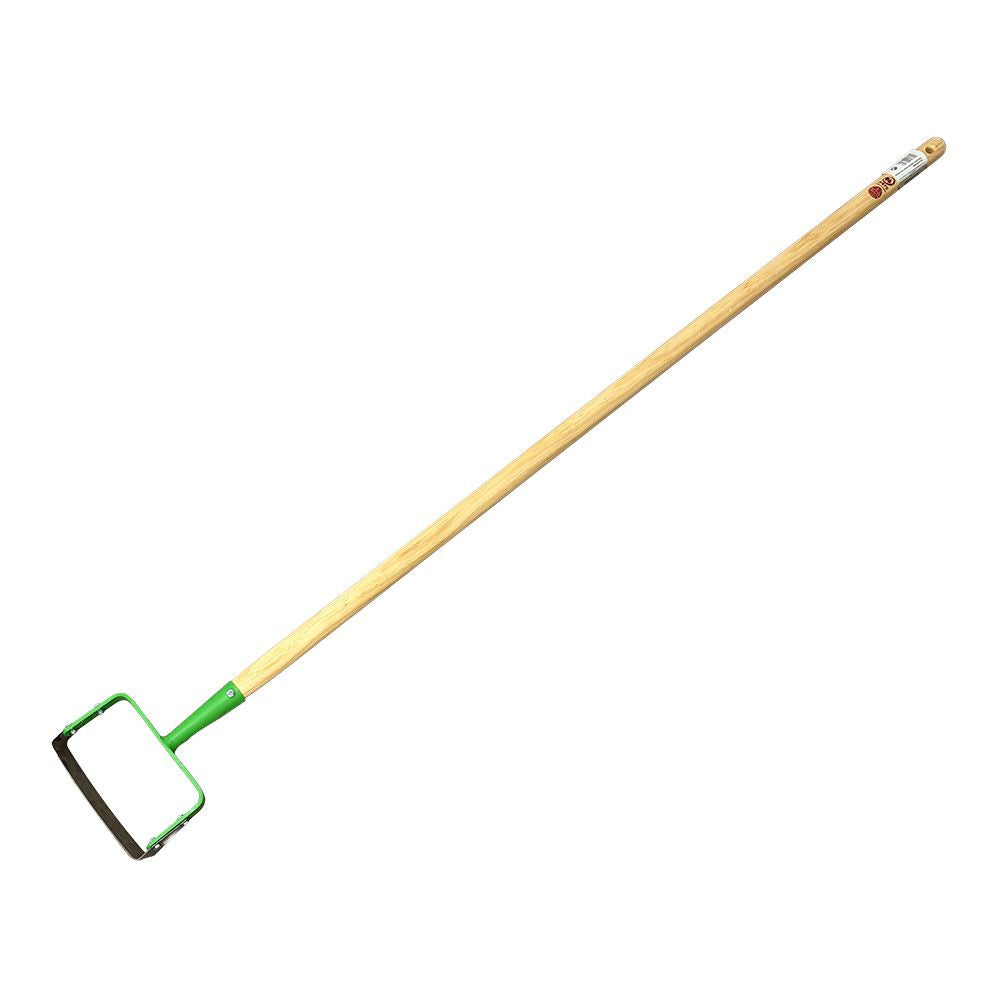 Raspador especial jardim, cor verde, 16,5 x 3 x 134 cm_0