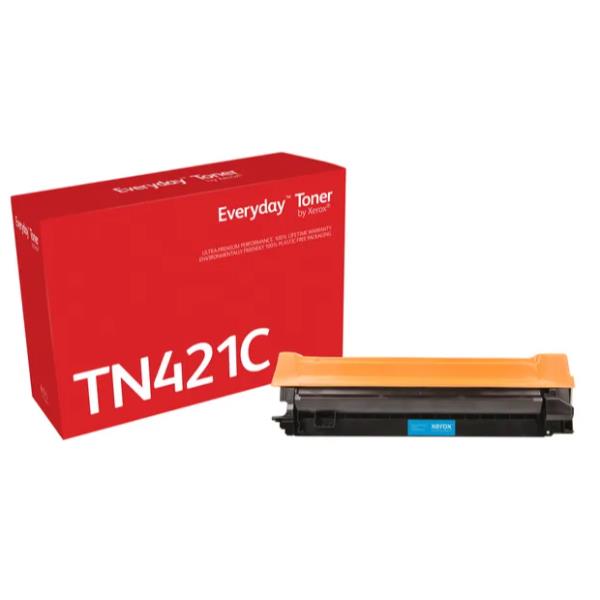 Toner Xerox / Ciano / TN-421C (006R04756)_0