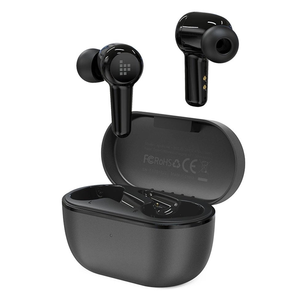Tronsmart Apollo Air + TWS ANC Bluetooth 5.2 wireless earphones earbuds waterproof black (372359)_0