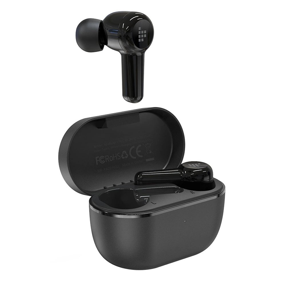 Tronsmart Apollo Air + TWS ANC Bluetooth 5.2 wireless earphones earbuds waterproof black (372359)_6