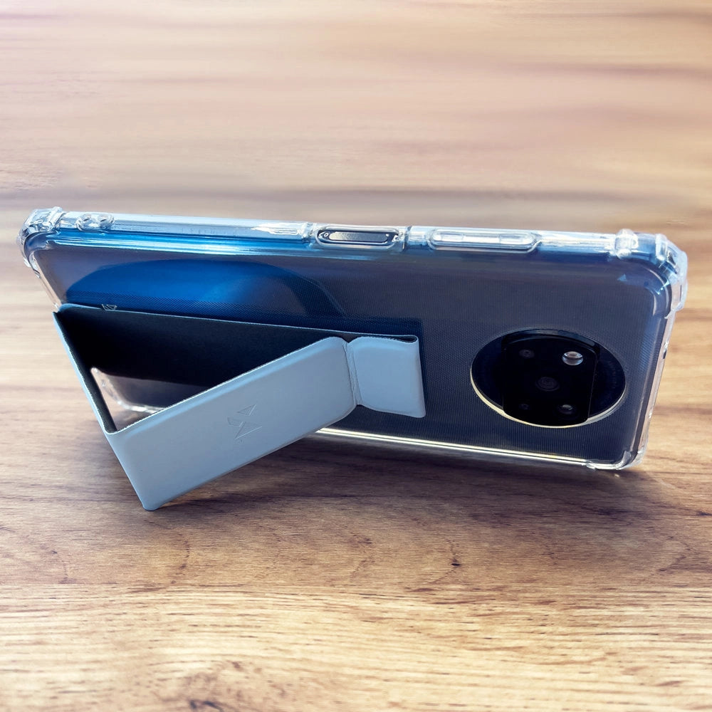 Wozinsky Grip Stand L phone kickstand Grass Green (WGS-01GG)_5