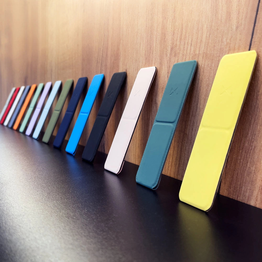 Wozinsky Grip Stand L phone kickstand Mint Green (WGS-01MG)_7