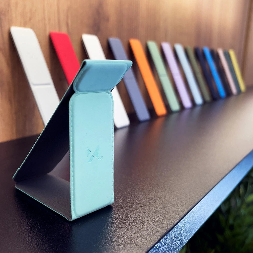 Wozinsky Grip Stand L phone kickstand Mint Green (WGS-01MG)_6