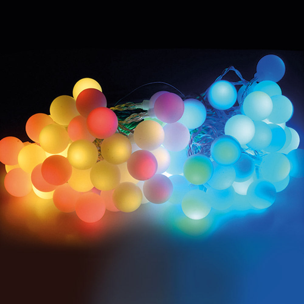 Grinalda multicor vivo 80 leds ip44 19m_0