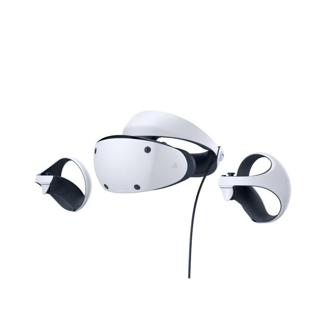 Óculos de Realidade Virtual Sony PlayStation VR2