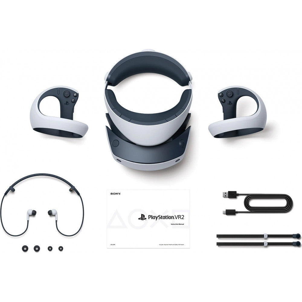 Sony Óculos de Realidade Virtual PlayStation VR2