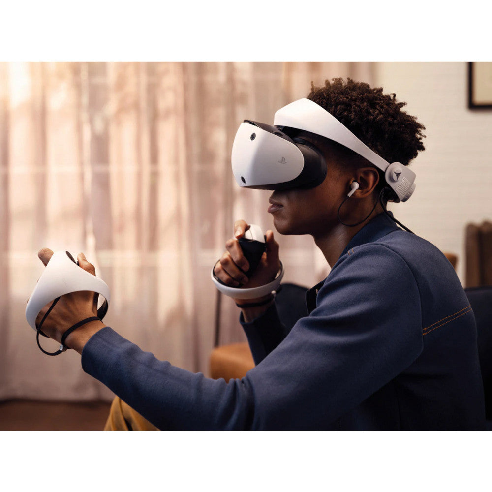 Sony Óculos de Realidade Virtual PlayStation VR2