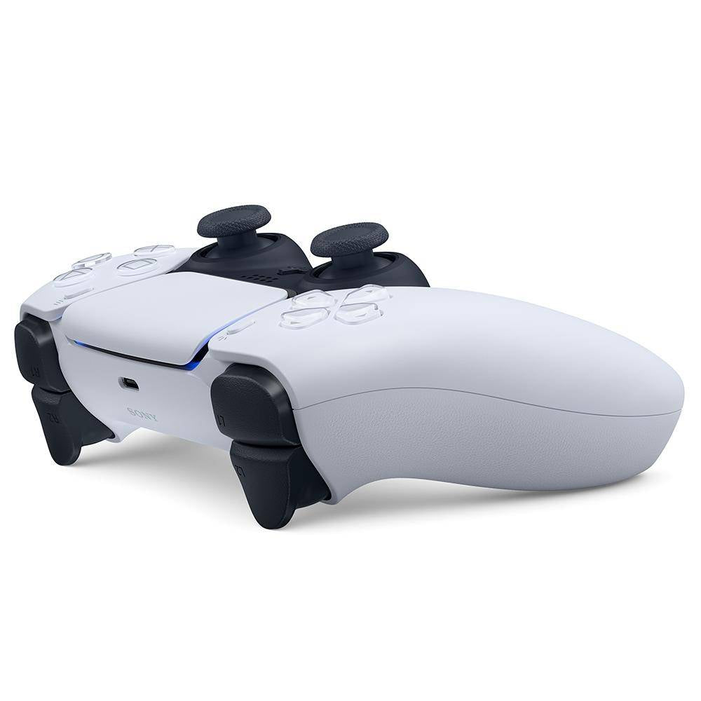 Gamepad Sony DualSense Playstation 5 (PS5) Wireless Branco