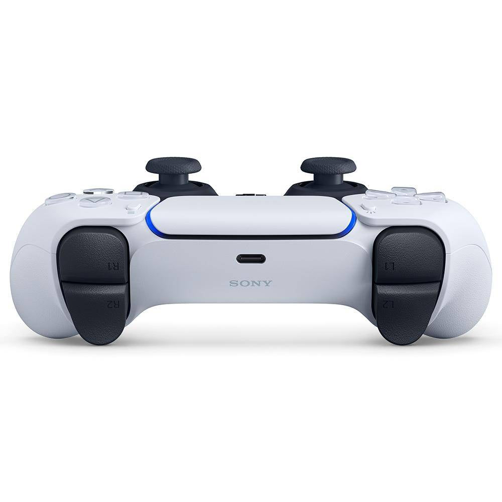 Gamepad Sony DualSense Playstation 5 (PS5) Wireless Branco