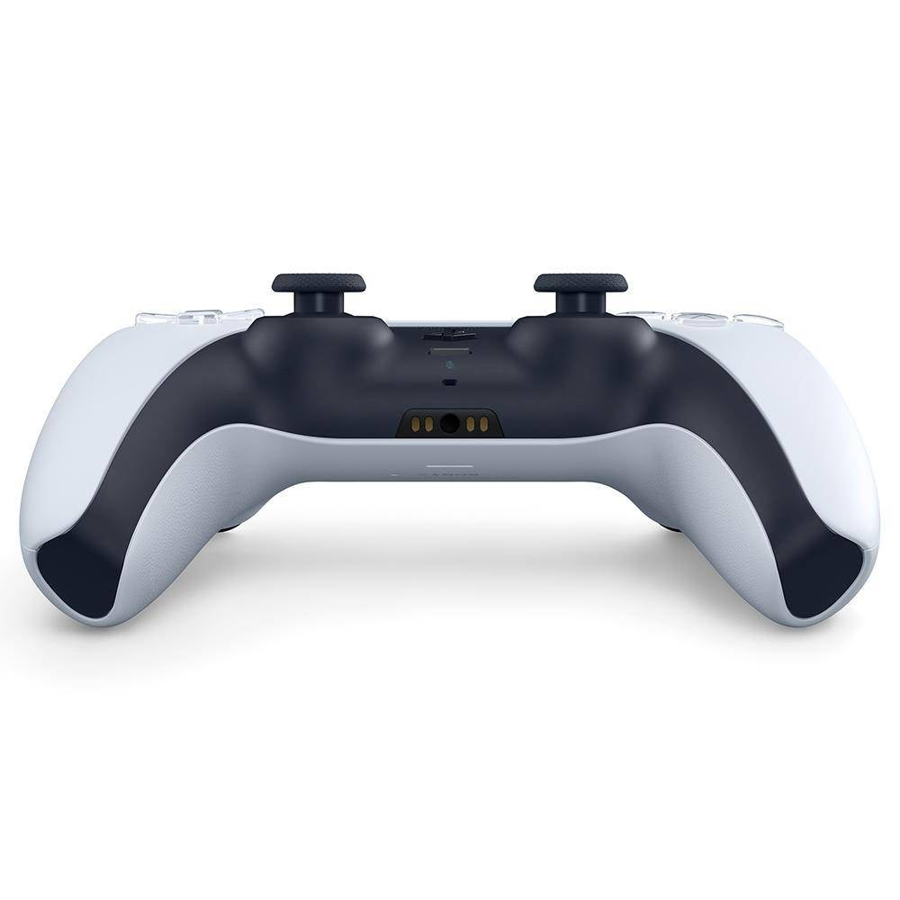 Gamepad Sony DualSense Playstation 5 (PS5) Wireless Branco