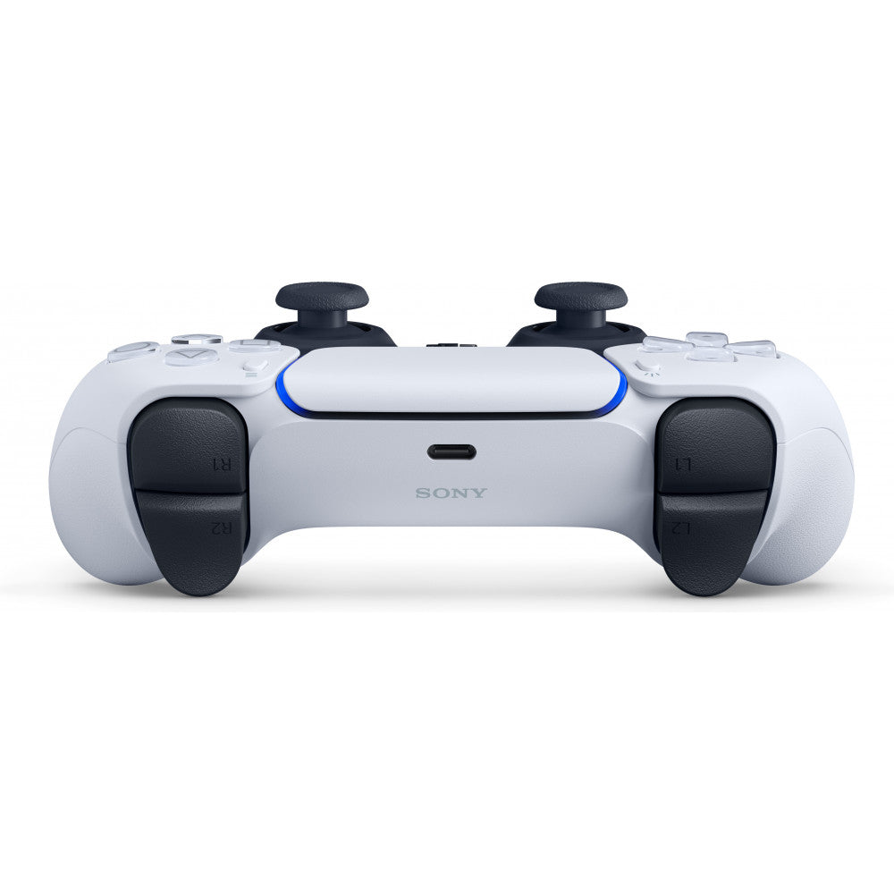 Comando Controlador de Jogo Sony DualSense V2 Branco