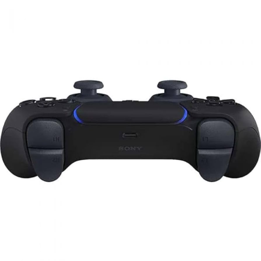Comando Controlador de Jogo Sony DualSense V2 | Preto