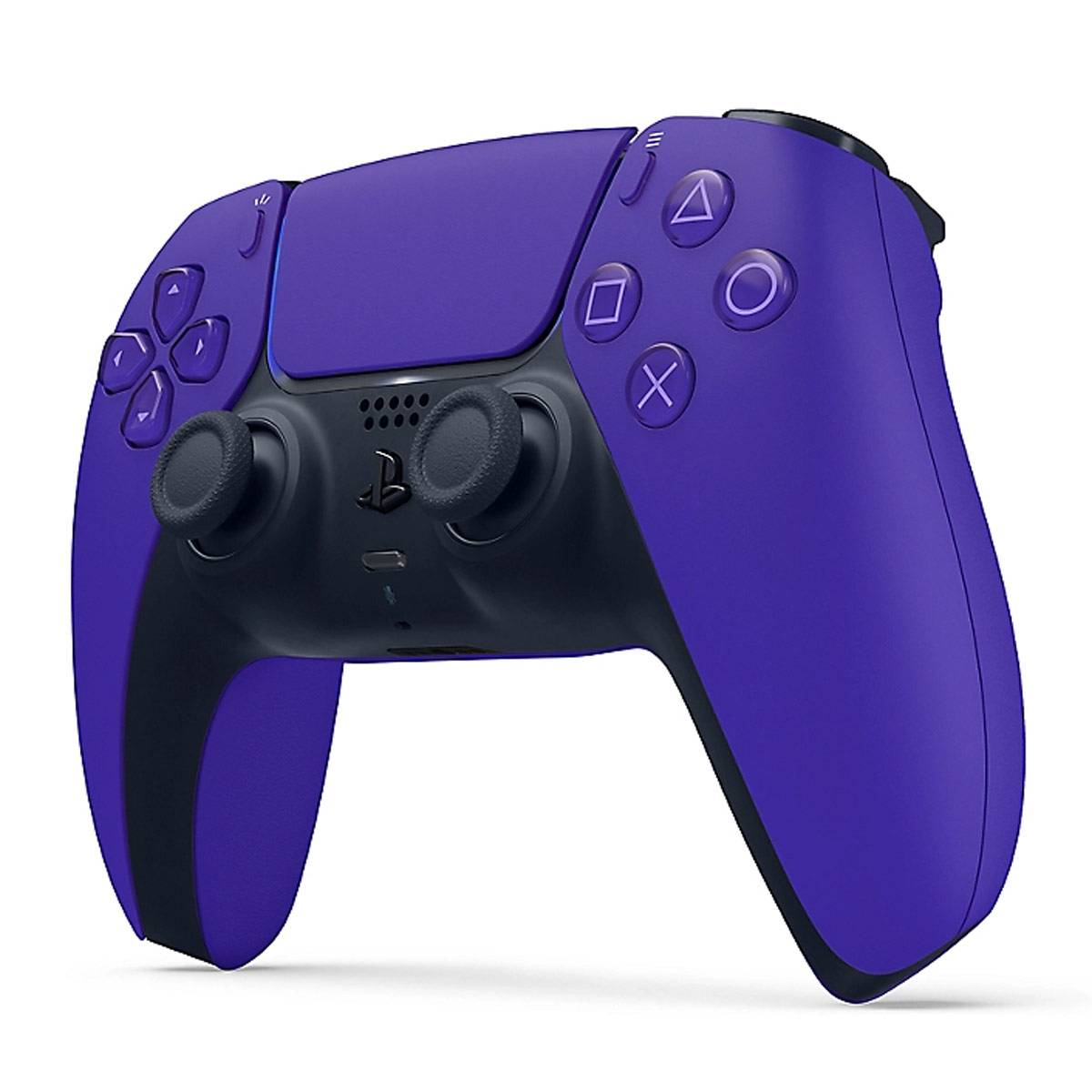 Gamepad Sony DualSense Playstation 5 (PS5) Wireless Galactic Purple