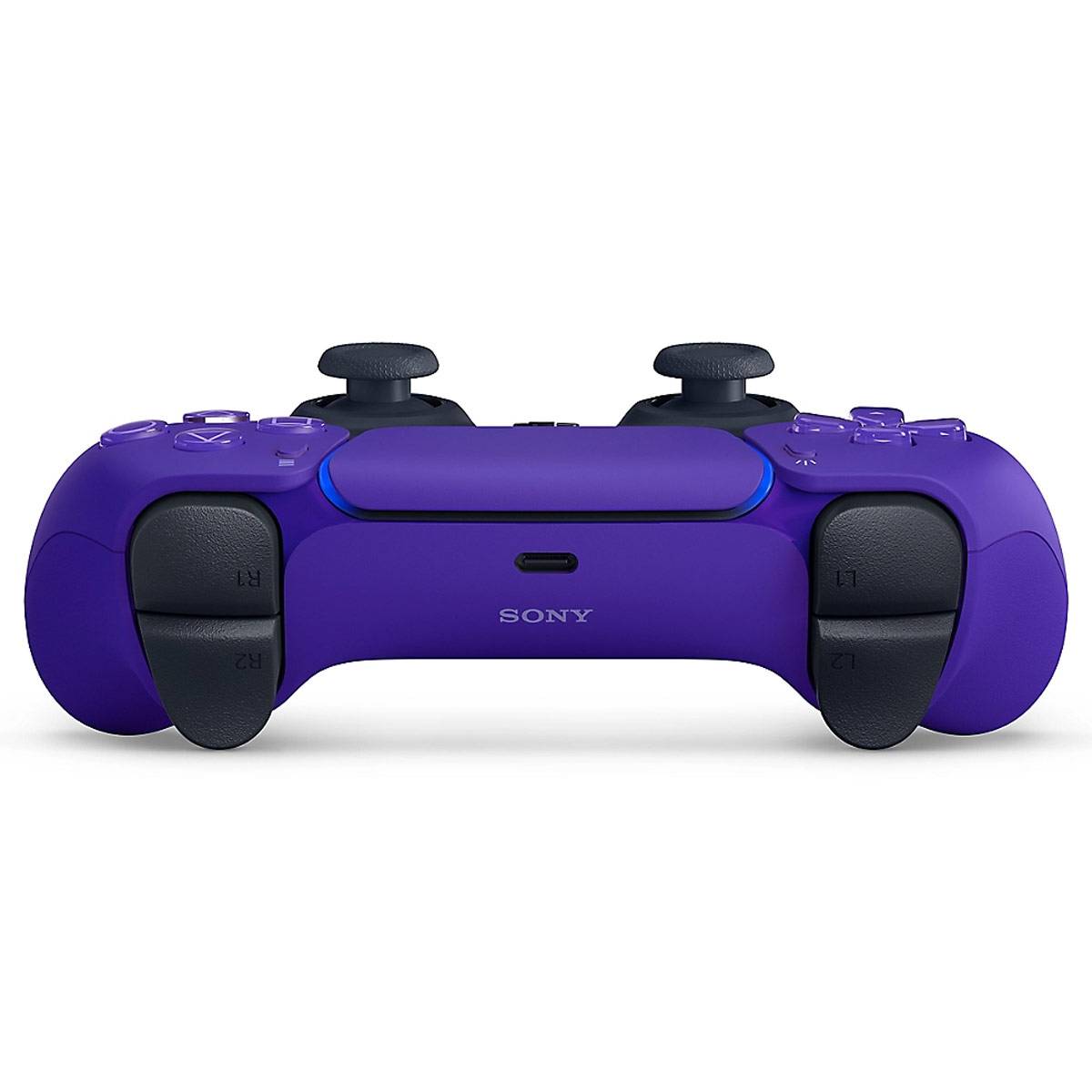 Gamepad Sony DualSense Playstation 5 (PS5) Wireless Galactic Purple