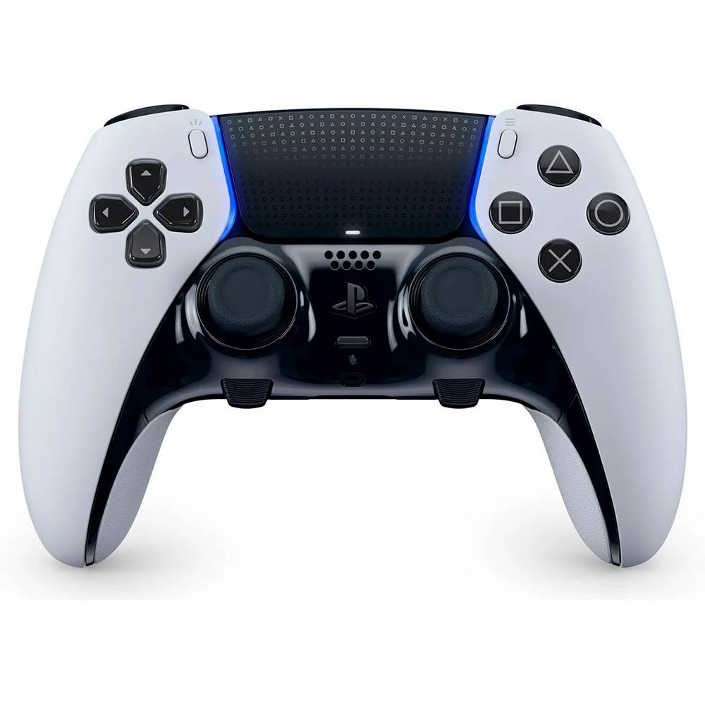Gamepad Sony DualSense Edge Playstation 5 (PS5) Wireless Branco