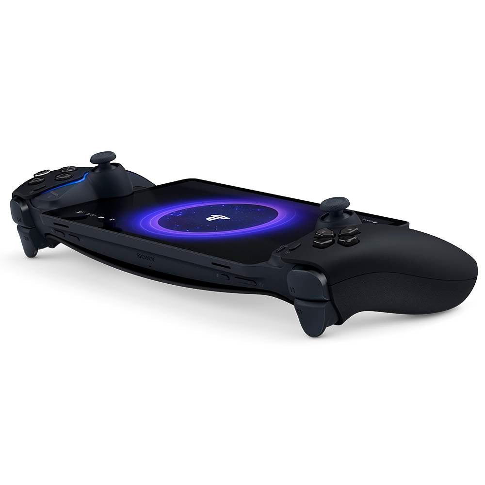 Reprodutor Remoto Portátil Sony PlayStation Portal Preta
